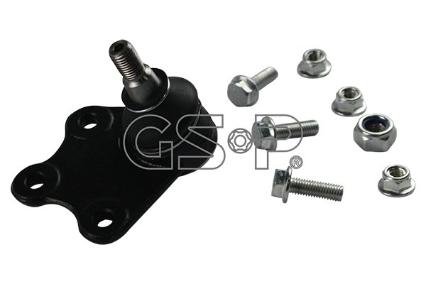 GSP-BR S080817 GSP-BR S080817