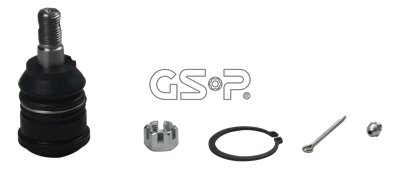 GSP-BR S080703
