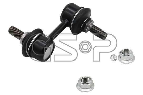 GSP-BR S050198