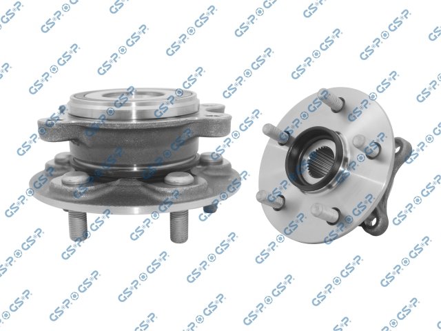GSP-BR 9330087 GSP-BR 9330087