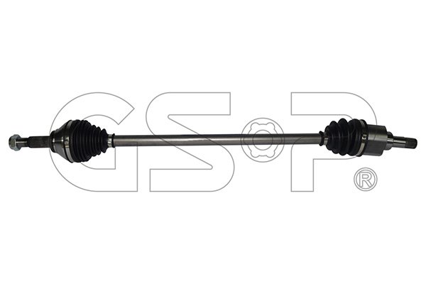 GSP-BR 250543