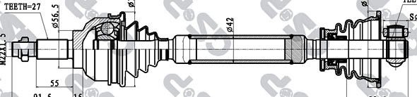 GSP-BR 250269