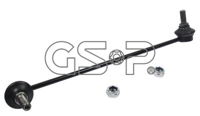 GSP-BR S050043