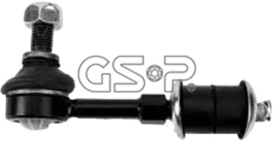 GSP-BR S050210