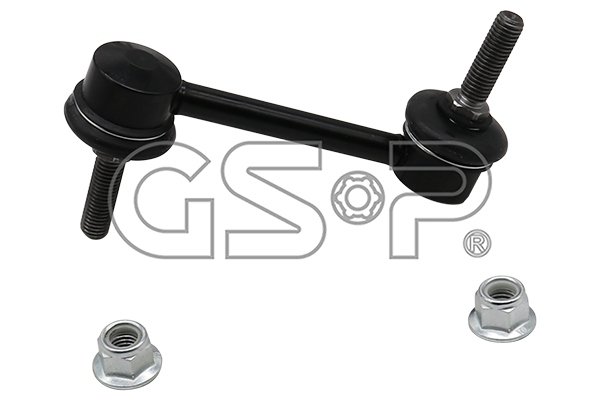 GSP-BR S051047