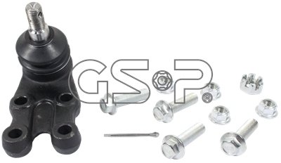 GSP-BR S080085