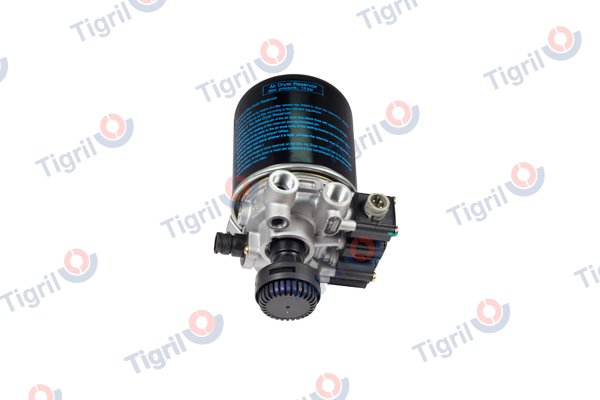 TIGRIL VO14.0033