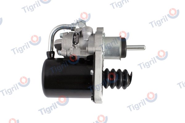 TIGRIL DB03.0005 TIGRIL DB03.0005