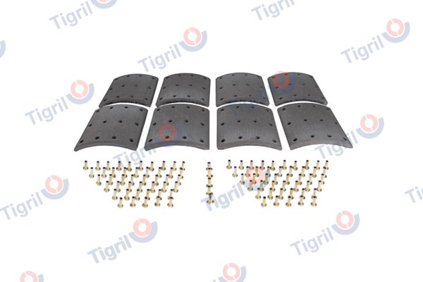 TIGRIL VO14.0006