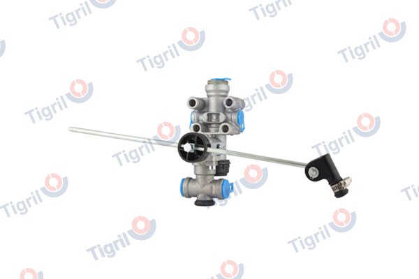 TIGRIL BP14.0003 TIGRIL BP14.0003