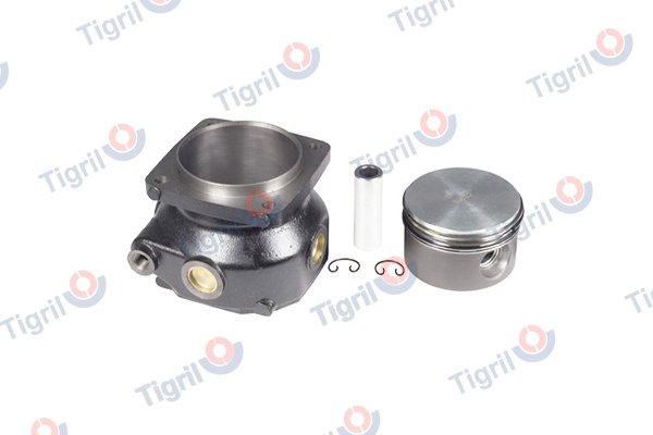 TIGRIL DB01.0094 TIGRIL DB01.0094