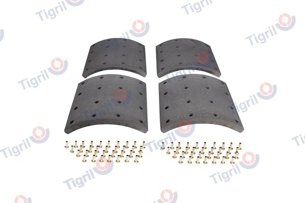 TIGRIL SC13.0007 TIGRIL SC13.0007