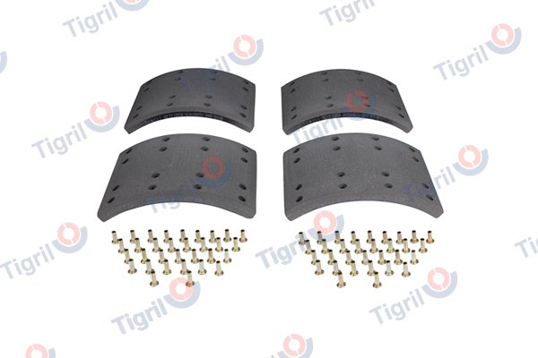 TIGRIL SC12.0004
