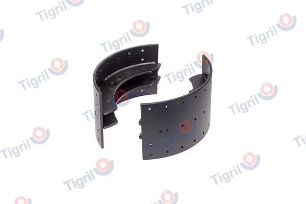 TIGRIL VO14.0007