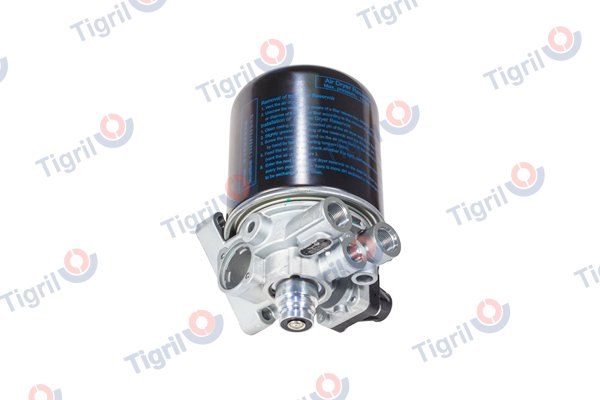 TIGRIL MA14.0012