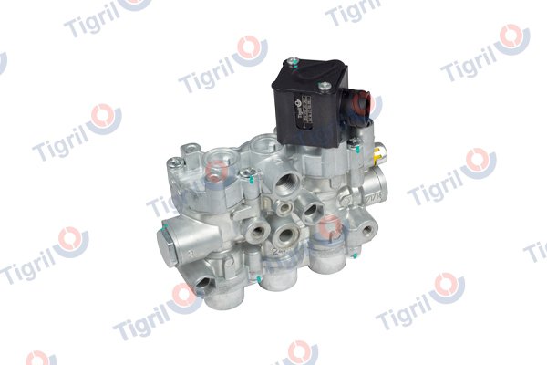 TIGRIL DB14.0103
