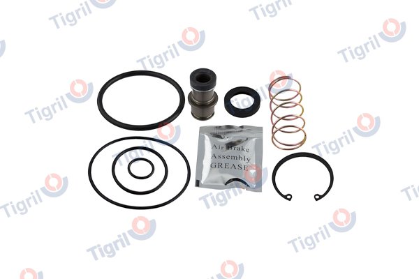 TIGRIL DB14.0020 TIGRIL DB14.0020