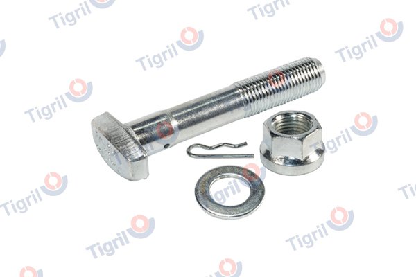 TIGRIL BP24.0004 TIGRIL BP24.0004