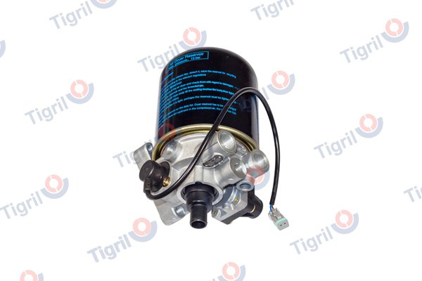 TIGRIL SC14.0005