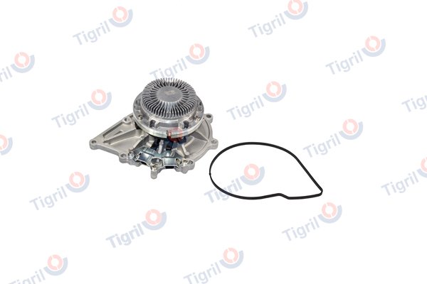 TIGRIL DB01.0012 TIGRIL DB01.0012