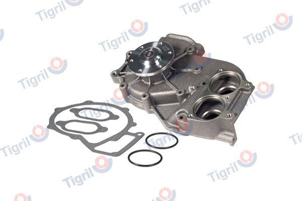 TIGRIL DB01.0022 TIGRIL DB01.0022