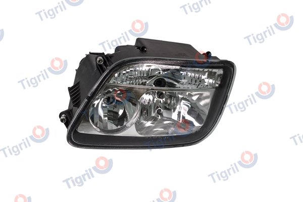 TIGRIL DB17.0005 TIGRIL DB17.0005