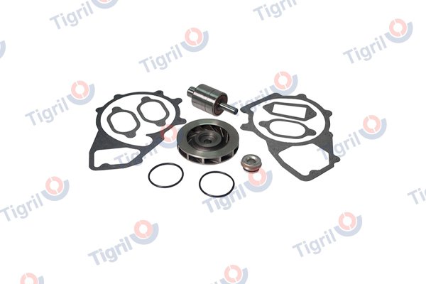 TIGRIL DB01.0073 TIGRIL DB01.0073