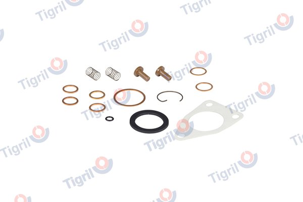 TIGRIL DB01.0066 TIGRIL DB01.0066