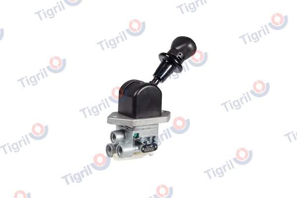 TIGRIL MA14.0009 TIGRIL MA14.0009