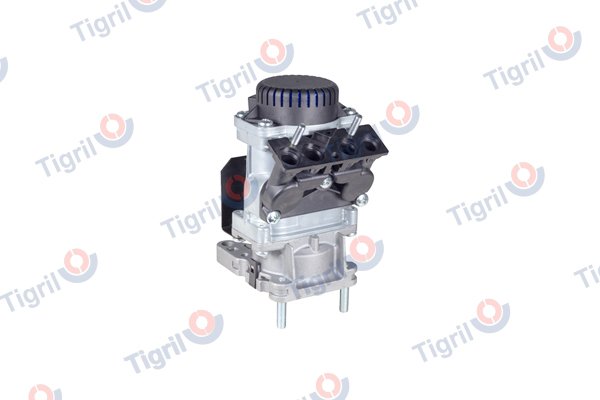 TIGRIL RV14.0001