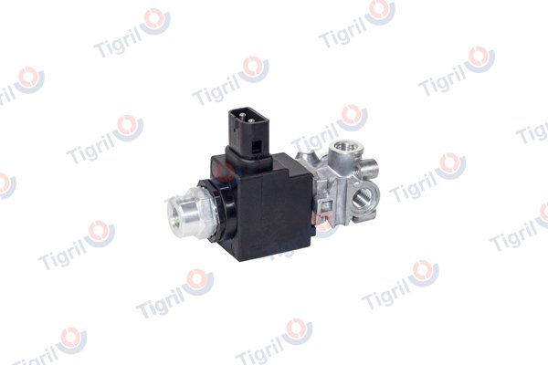 TIGRIL VO09.0031