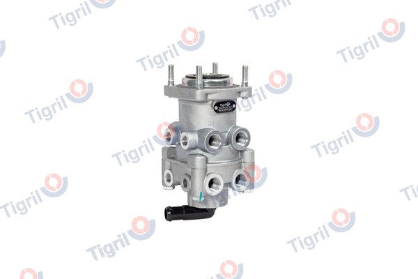 TIGRIL VO14.0014