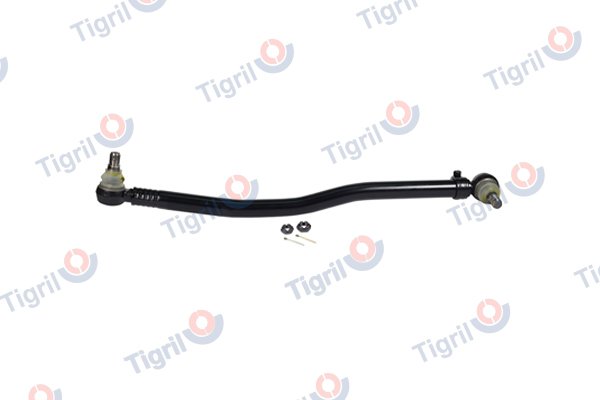 TIGRIL DB07.0009