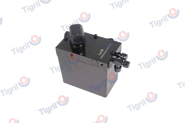TIGRIL RV99.0001