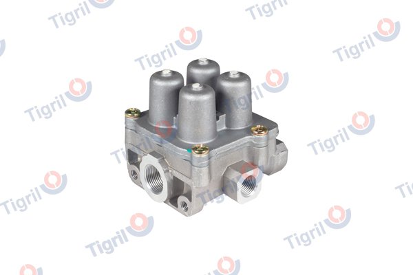 TIGRIL MA14.0024 TIGRIL MA14.0024