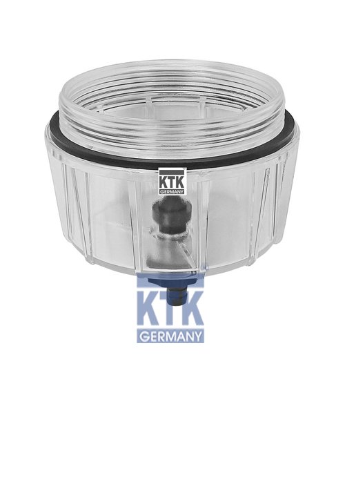 KTK GERMANY 24543 KTK GERMANY 24543