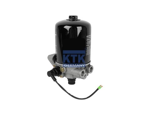 KTK GERMANY 25237