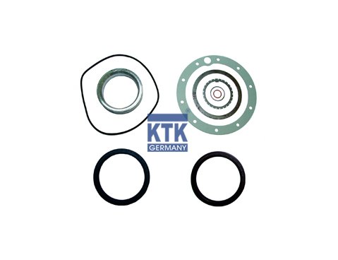 KTK GERMANY 17175
