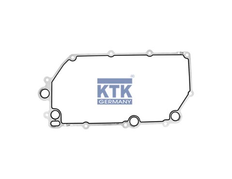 KTK GERMANY 21257 KTK GERMANY 21257