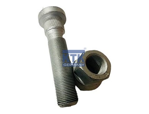 KTK GERMANY 20864 KTK GERMANY 20864