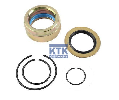 KTK GERMANY 23828 KTK GERMANY 23828
