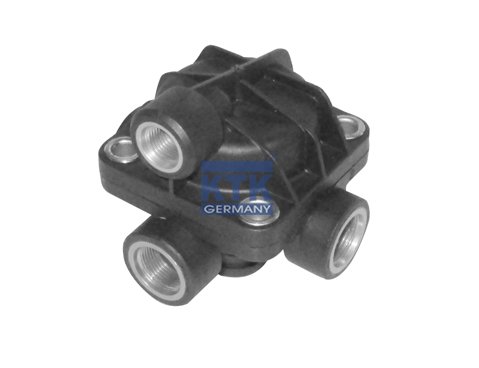 KTK GERMANY 20682 KTK GERMANY 20682