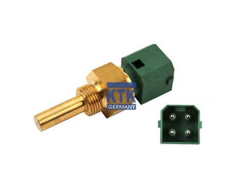 KTK GERMANY 16466 KTK GERMANY 16466