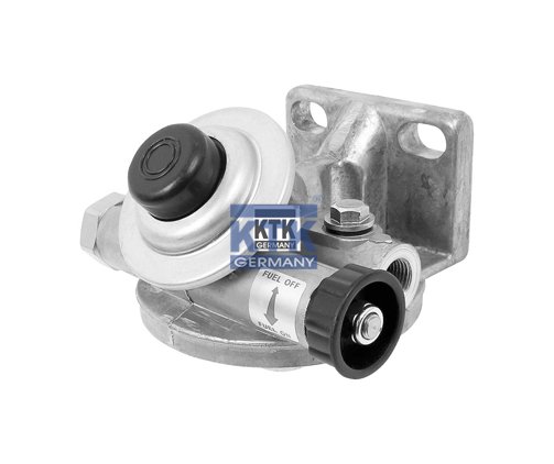 KTK GERMANY 24545