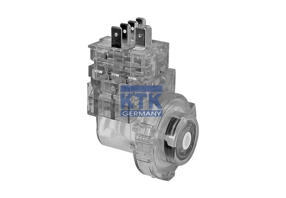 KTK GERMANY 24624 KTK GERMANY 24624