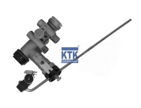 KTK GERMANY 18603 KTK GERMANY 18603