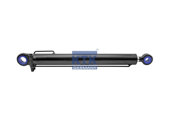 KTK GERMANY 24603 KTK GERMANY 24603