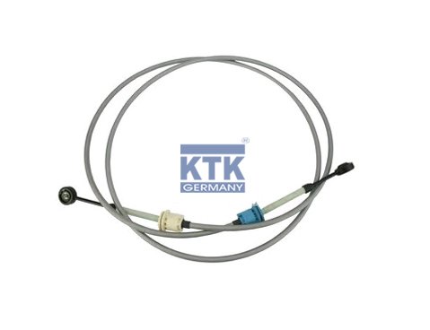 KTK GERMANY 20558