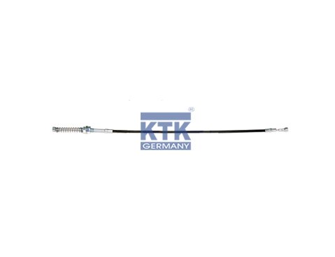 KTK GERMANY 20552 KTK GERMANY 20552