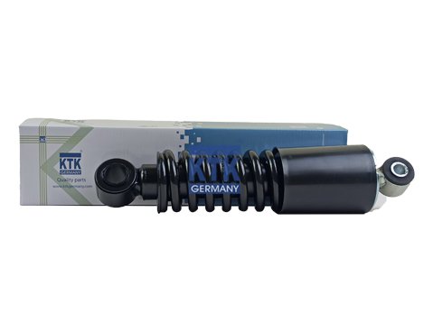KTK GERMANY 22737 KTK GERMANY 22737